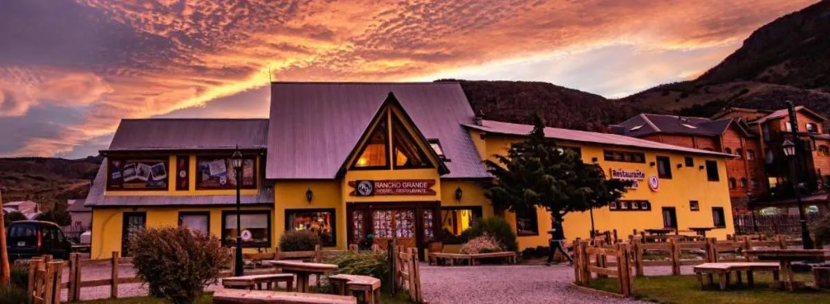 Albergues/Hostels Rancho Grande