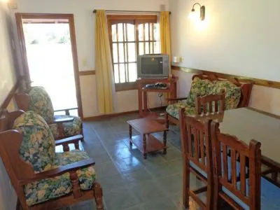 Departamentos Frente al Golf