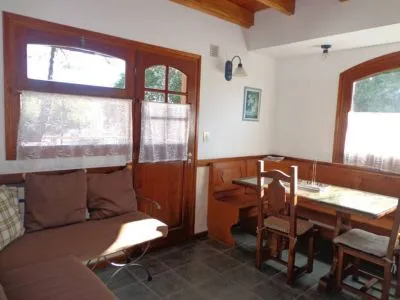 Departamentos Frente al Golf