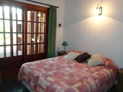 Departamentos Frente al Golf