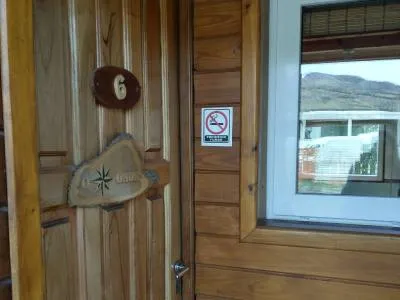 Cabañas Cabañas Austral