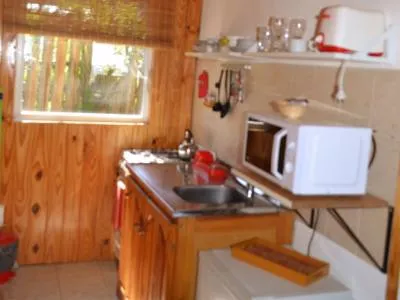 Cabañas Cabañas Austral