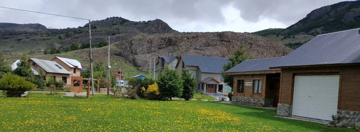 Cabañas Cabañas Austral