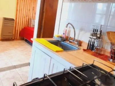 Cabañas Cerro Torre