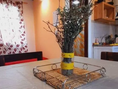 Cabañas Cerro Torre