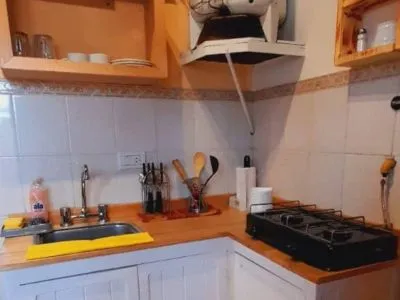 Cabañas Cerro Torre