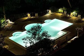 Lodges La Becasina Delta Lodge