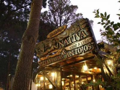 Nativa Pizzerías  en  Mar de las Pampas