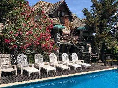 Cabins Cabañas Renuevo