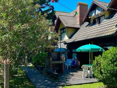 Cabins Cabañas Renuevo