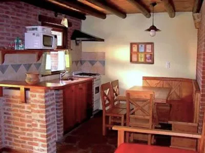 Cabins Cabañas Renuevo