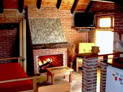 Cabins Cabañas Renuevo