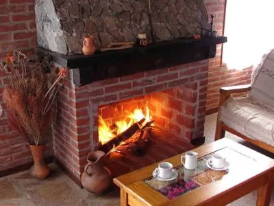 Cabins Cabañas Renuevo