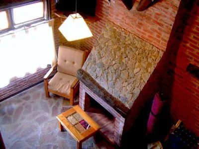 Cabins Cabañas Renuevo