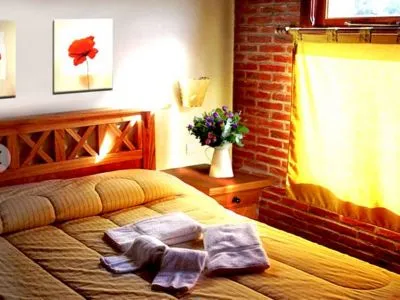 Cabins Cabañas Renuevo