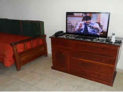 Apart Hoteles Arrullos del Mar Apart & Spa