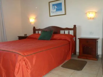 Apart Hoteles Arrullos del Mar Apart & Spa