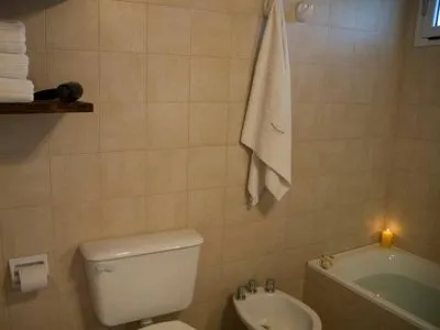 Apart Hoteles Arrullos del Mar Apart & Spa