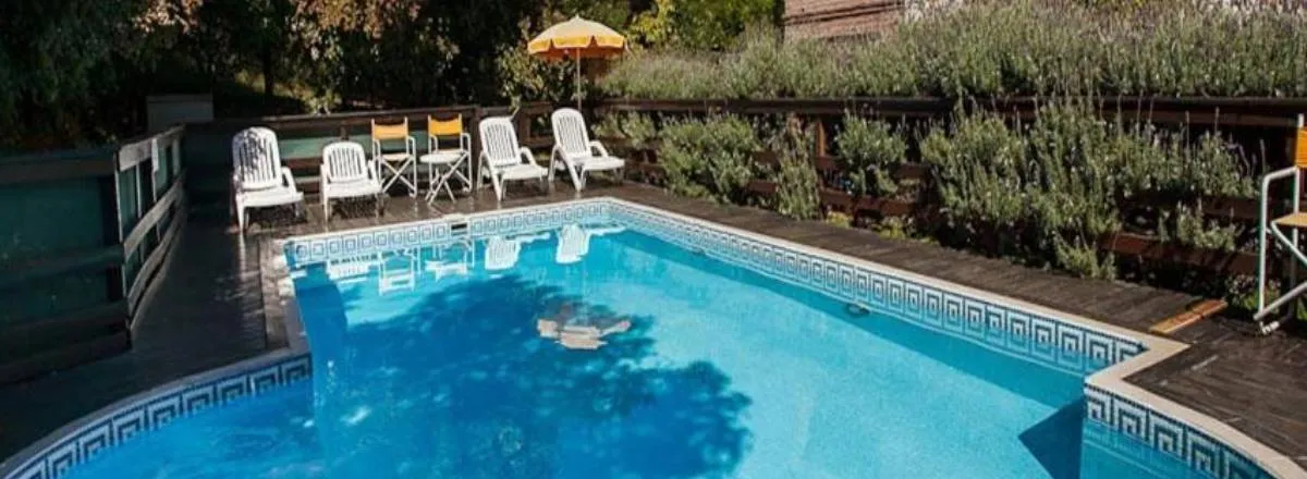 Apart Hoteles Arrullos del Mar Apart & Spa