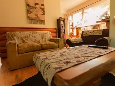 Hosterías 3 estrellas Hostería Traunco