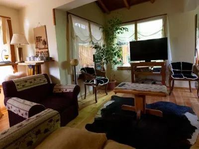 Hosterías 3 estrellas Hostería Traunco