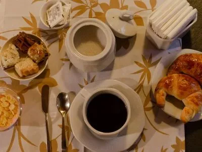 Hosterías 3 estrellas Hostería Traunco