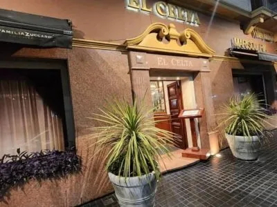 El Celta - Hotel Castelar Restaurantes  en  Córdoba