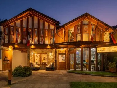 El Claro Turismo Transfers  in  San Martín de los Andes