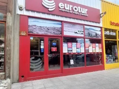 Eurotur Travel and Tourist Agency  in  El Calafate