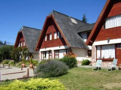 Villa San Ignacio Cabañas