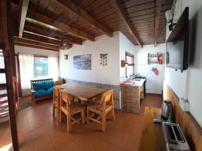 Apartments Villa San Ignacio Cabañas