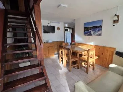 Apartments Villa San Ignacio Cabañas