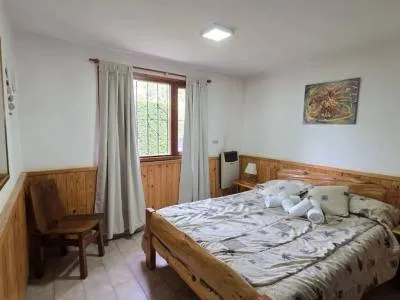 Apartments Villa San Ignacio Cabañas