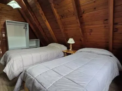 Apartments Villa San Ignacio Cabañas