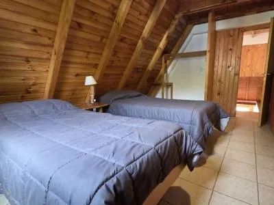 Apartments Villa San Ignacio Cabañas