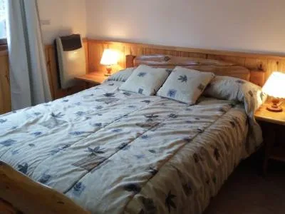 Apartments Villa San Ignacio Cabañas