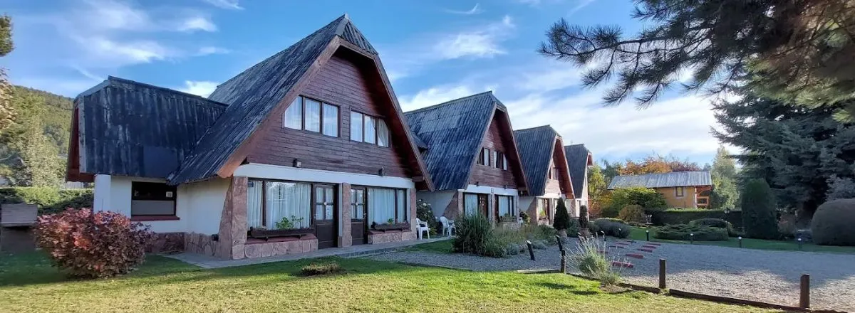 Apartments Villa San Ignacio Cabañas