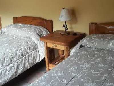 Cabañas 2 estrellas Cabañas en el Corazón del Bosque