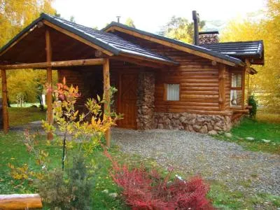 Cabañas 2 estrellas Cabañas en el Corazón del Bosque