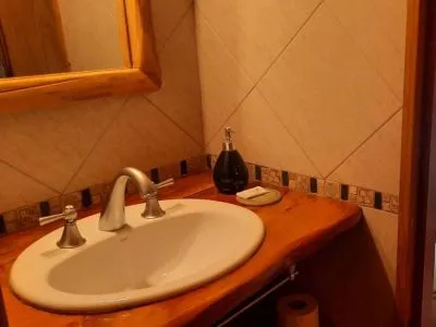 Cabañas 2 estrellas Cabañas en el Corazón del Bosque