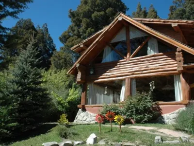 3-star Cabins Arcadia Cabins