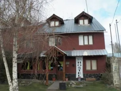Tromen Hostels  in  Junín de los Andes