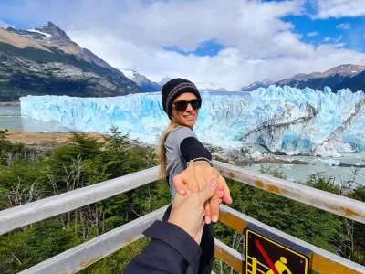Agencias de viajes y turismo Mundo Austral Agencia de turismo