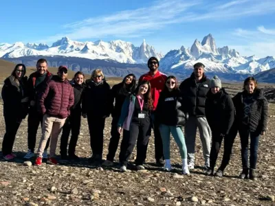 Agencias de viajes y turismo Mundo Austral Agencia de turismo
