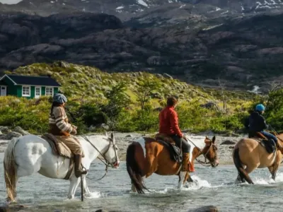 Agencias de viajes y turismo Mundo Austral Agencia de turismo