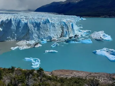 Agencias de viajes y turismo Mundo Austral Agencia de turismo