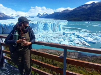 Agencias de viajes y turismo Mundo Austral Agencia de turismo