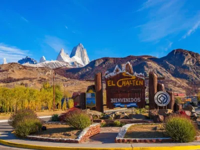 Agencias de viajes y turismo Mundo Austral Agencia de turismo