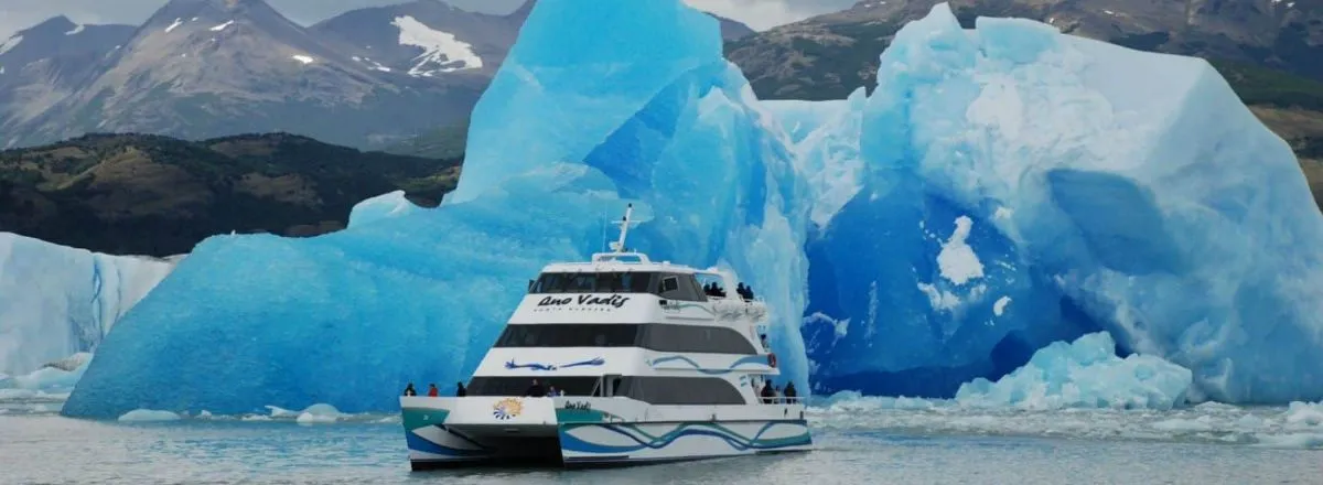 Agencias de viajes y turismo Mundo Austral Agencia de turismo