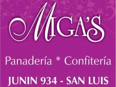Miga's Confiterías  en  San Luis